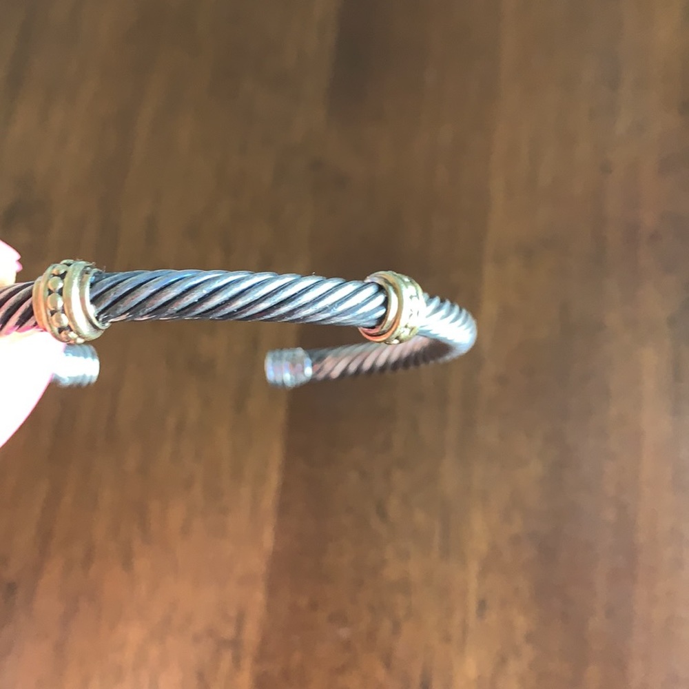 David Yurman bracelet - Picture 6 of 8